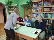 “З цяплом і ласкай да чалавека” (5)