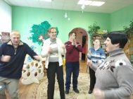 “З цяплом і ласкай да чалавека” (8)