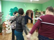 “З цяплом і ласкай да чалавека” (9)