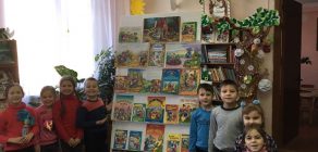 Чароўны свет братоў Грым (1)