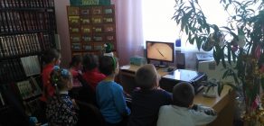 Чароўны свет братоў Грым (2)