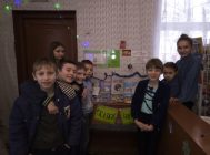 Кто всё знает про Новый год (1)