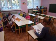 Навагодняя казка працягваецца (1)