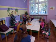 Навагодняя казка працягваецца (3)