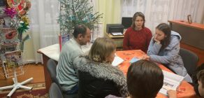 «Рождество — чудесный праздник» (1)