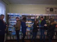 «З Днём нараджэння, любы раён!» (2)