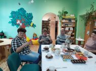 “Люблю свой край, старонку гэту” (2)
