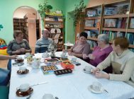 “Люблю свой край, старонку гэту” (3)