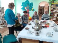 “Люблю свой край, старонку гэту” (4)