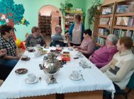“Люблю свой край, старонку гэту” (5)