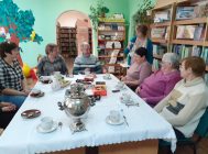 “Люблю свой край, старонку гэту” (6)