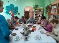 “Люблю свой край, старонку гэту” (7)