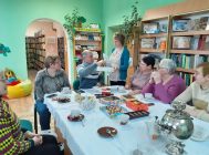 “Люблю свой край, старонку гэту” (9)