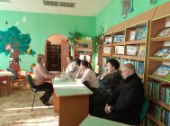 “От Рождества до святого Крещения” (2)