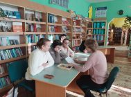 “От Рождества до святого Крещения” (3)