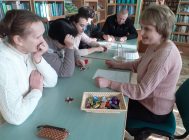 “От Рождества до святого Крещения” (4)