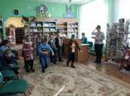 “Рождество и новый год — ждут ребят у ворот” (2)