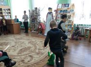 “Рождество и новый год — ждут ребят у ворот” (3)