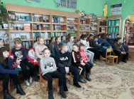 “Рождество и новый год — ждут ребят у ворот” (4)