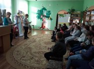 “Рождество и новый год — ждут ребят у ворот” (5)