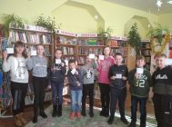 “Усміхніцеся. Вы ў бібліятэцы” (3)