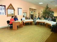 “Вслед за Рождественской звездой” (2)