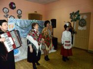 “Вслед за Рождественской звездой” (4)