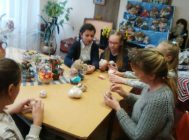 Сёння мара-заўтра прафесія (1)