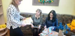 Знайдзі хвілінку пачытаць (1)