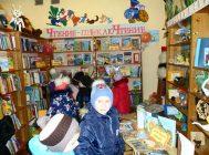 Знаёмста з бібліятэкай (3)
