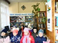 Знаёмста з бібліятэкай (4)