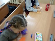 «Ласковое слово, что солнце в непогоду» (4)