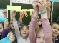 «Ласковое слово, что солнце в непогоду» (5)