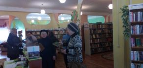 «Салдат вялікай вайны» (1)