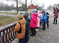 «У госці да птушак» (4)
