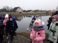«У госці да птушак» (5)