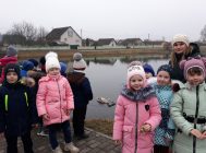 «У госці да птушак» (9)