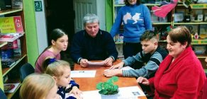 “Афганістан — боль душы маёй” (1)