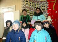 “Была весна – весна Победы” (3)