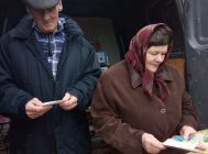 “Добрыя парады для вашага здароўя” (1)
