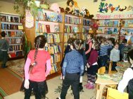 “Першыя крокі маленькага чытача” (4)