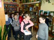 “Першыя крокі маленькага чытача” (5)
