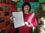 “Трынаццатая ўсеагульная дыктоўка” (1)