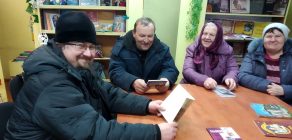 І лік святы нам душу грэе (2)
