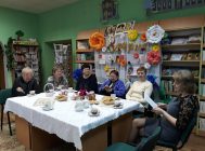 Мир прекрасен уже потому, что в нем есть женщина (1)