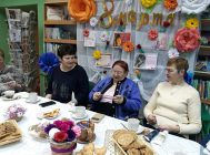 Мир прекрасен уже потому, что в нем есть женщина (2)