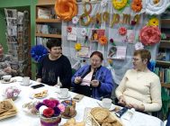 Мир прекрасен уже потому, что в нем есть женщина (3)