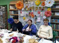 Мир прекрасен уже потому, что в нем есть женщина (4)