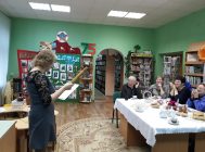 Мир прекрасен уже потому, что в нем есть женщина (5)
