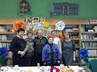 Мир прекрасен уже потому, что в нем есть женщина (7)